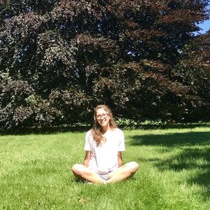 Meet your Posher, Shelbi